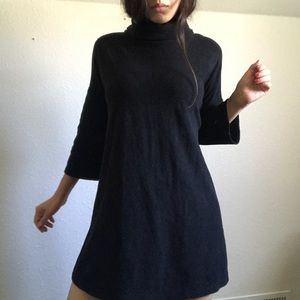 Black Out sweater